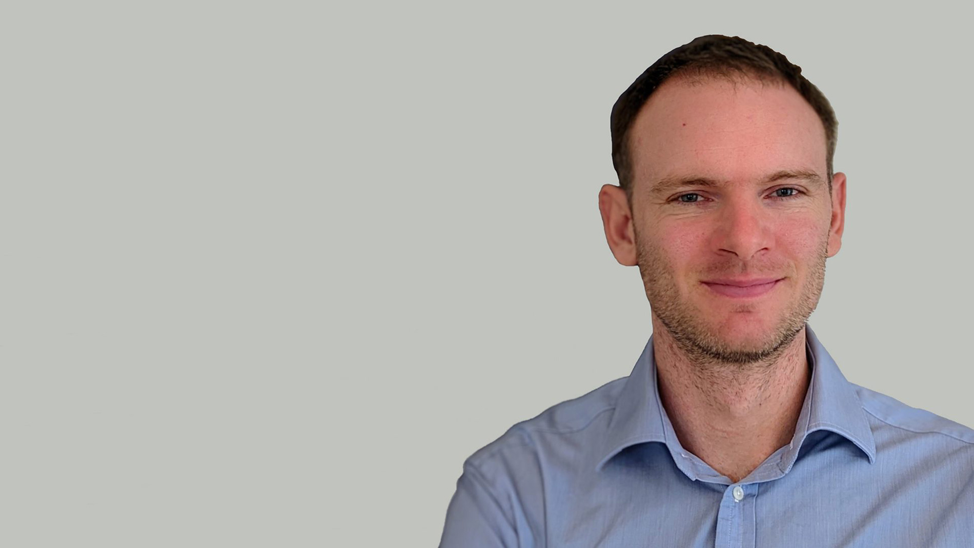Jens Schmenger, Member of the Board of Directors PCIM