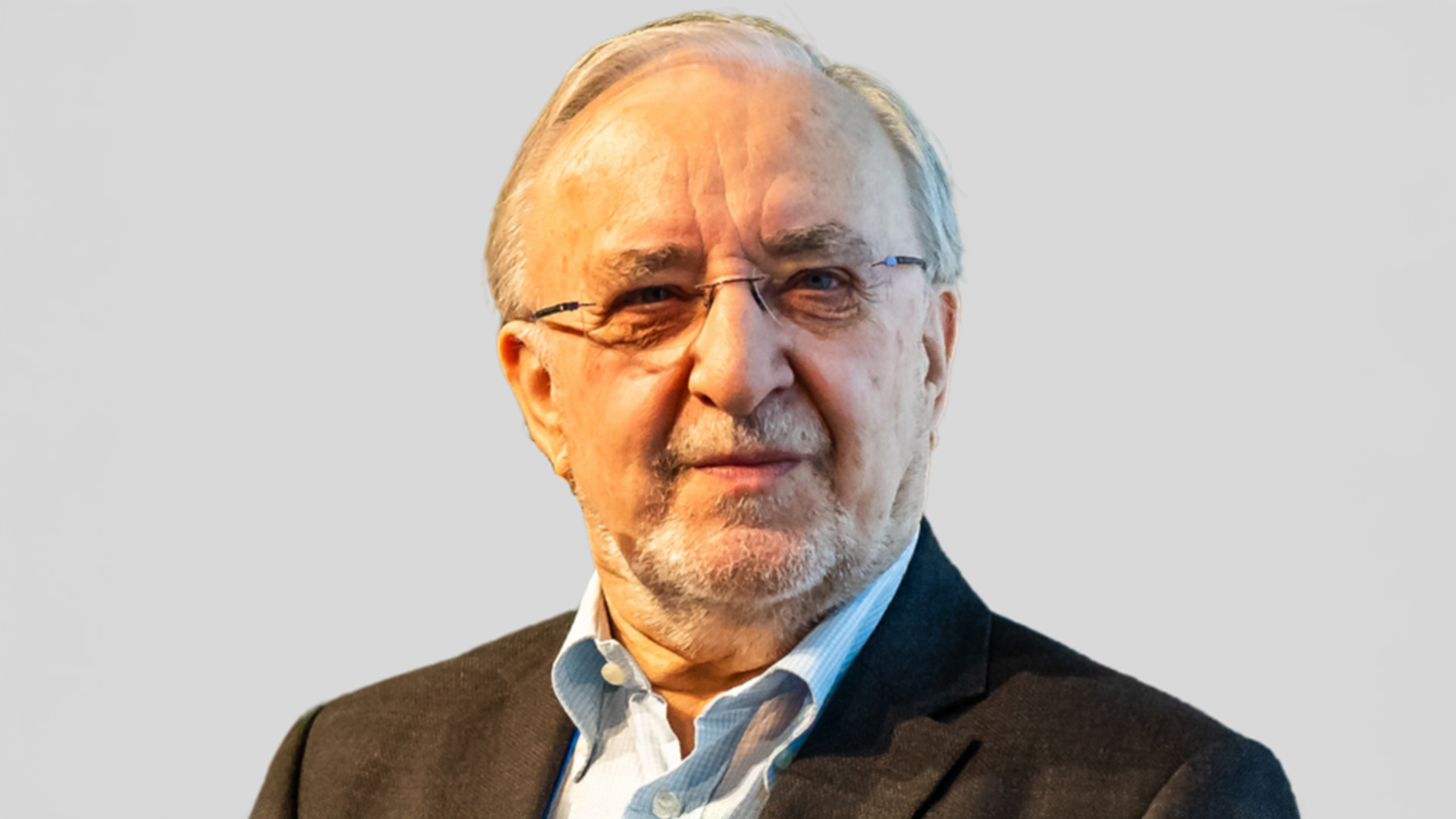 Prof. Leo Lorenz, Vorsitzender des Board of Directors der PCIM Europe