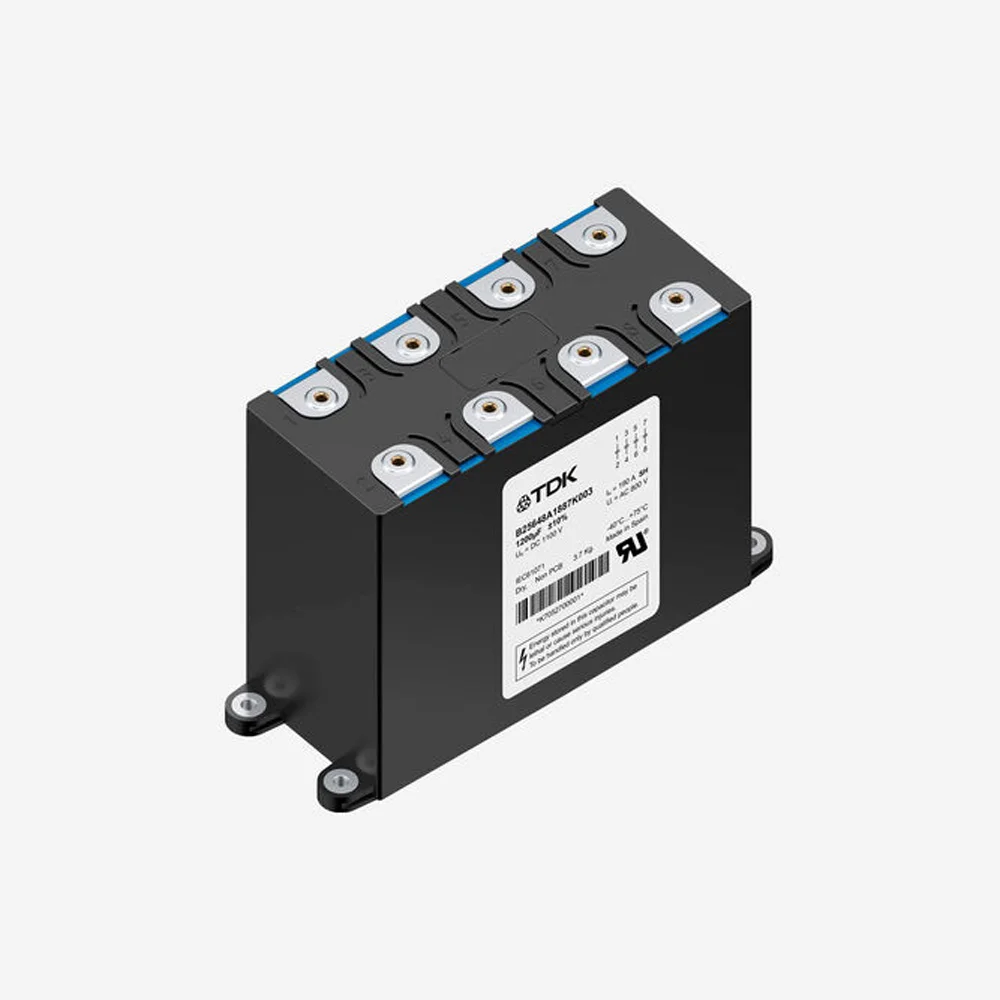 Bi-Directional Switches Enable Soft-Switching AC Converters