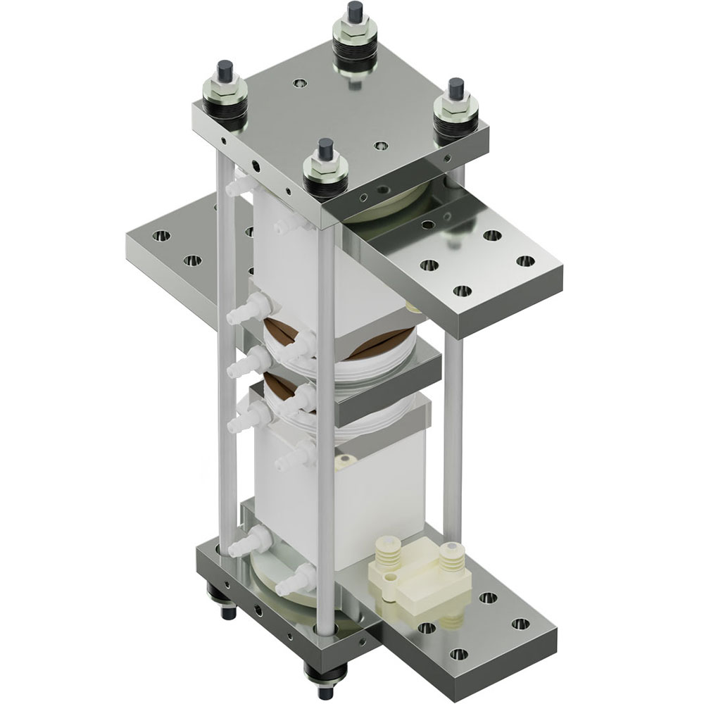 multi-MW-Rectifier-Stack
