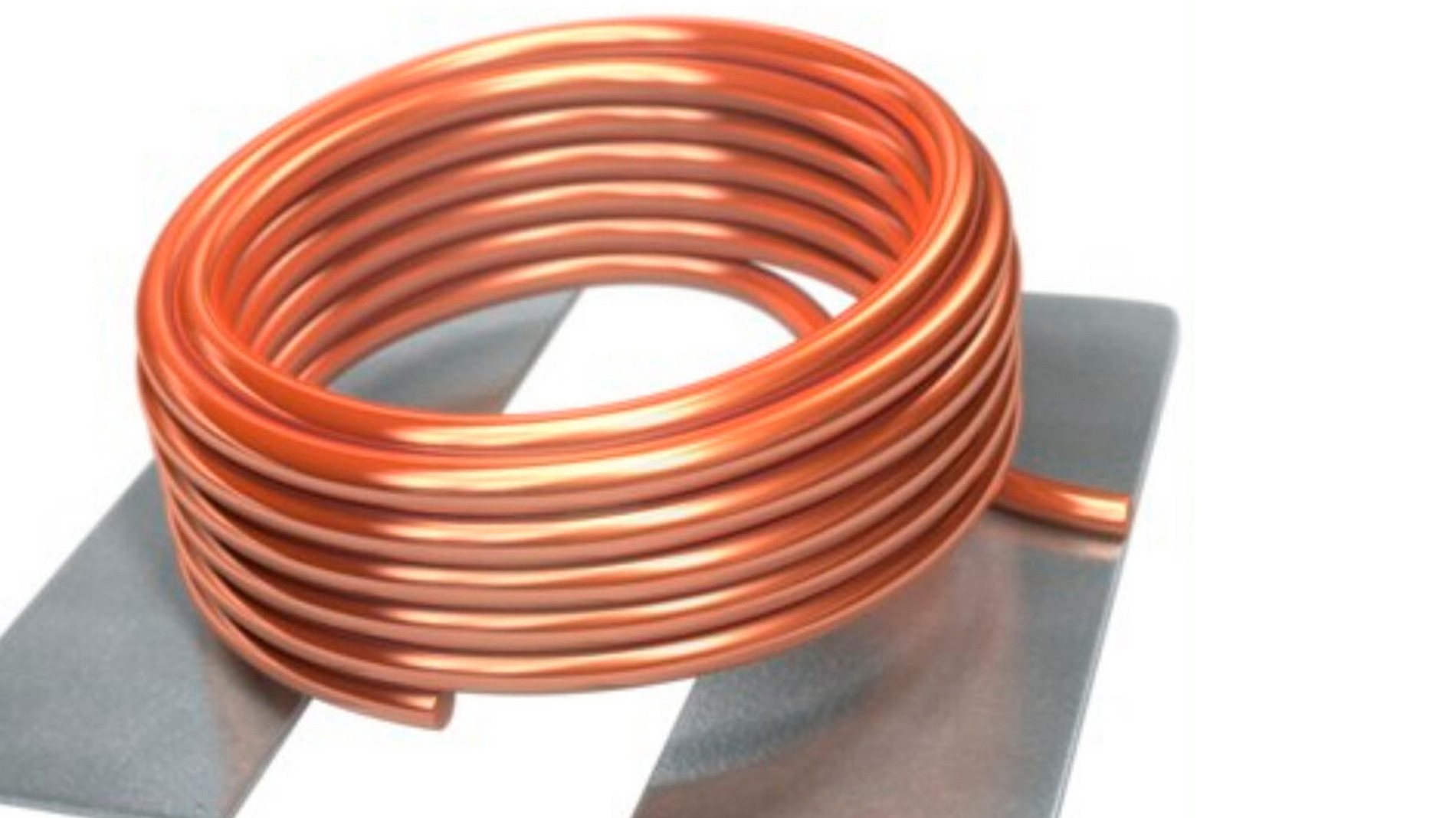 Figure 1: The direct contact method of the WE-MXGA enables low RDC values