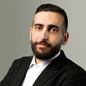 Ahmad Abbas, Yole Group
