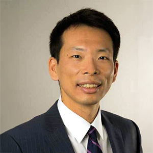 Poshun Chiu, Yole Group