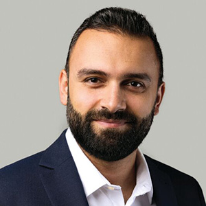 Roy Dagher, Yole Group