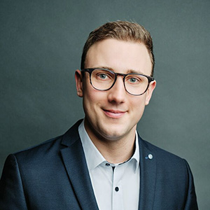 Mirco Drews, Nexperia
