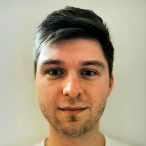 Patrick Haselwanter