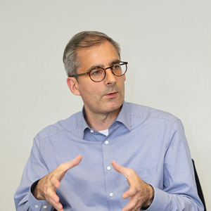 Jean-Sébastien Straetmans